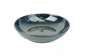 Prato Darkblue Pastateller D27xH5,5cm